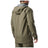5.11 Force Rainshell Jacket regnjacka i Ranger Green