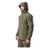 5.11 Force Rainshell Jacket regnjacka i Ranger Green