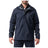5.11 Force Rainshell Jacket regnjacka i Dark Navy