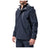 5.11 Force Rainshell Jacket regnjacka i Dark Navy