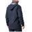 5.11 Force Rainshell Jacket regnjacka i Dark Navy