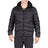 5.11 Acadia Down Jacket dunjacka i Black med huva och fickor