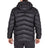 5.11 Acadia Down Jacket dunjacka i Black med huva och fickor