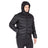 5.11 Acadia Down Jacket dunjacka i Black med huva och fickor