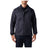 5.11 Tac-Dry Rain Shell 2.0 regnjacka i Dark Navy