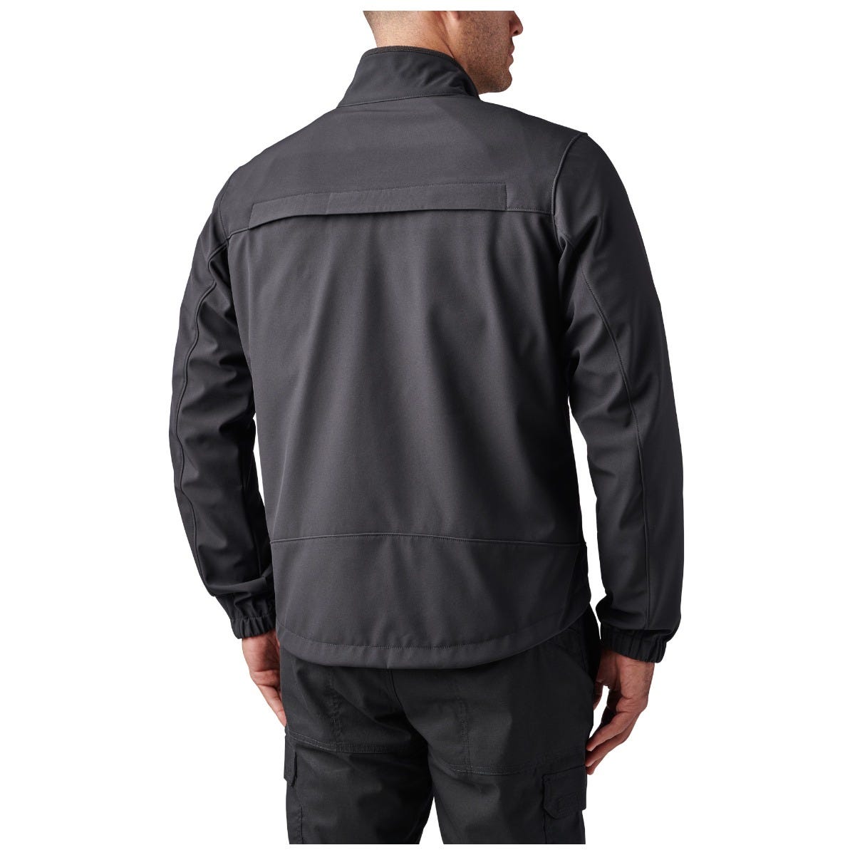 5.11 Chameleon Softshell Jacket 2.0 i Black – softshelljacka från 5.11 Tactical