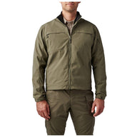 5.11 Chameleon Softshell Jacket 2.0 i Ranger Green – softshelljacka från 5.11 Tactical