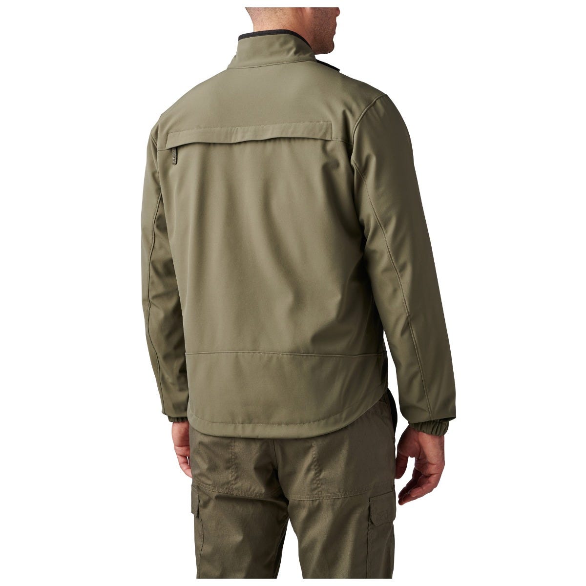 5.11 Chameleon Softshell Jacket 2.0 i Ranger Green – softshelljacka från 5.11 Tactical
