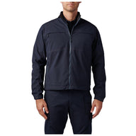 5.11 Chameleon Softshell Jacket 2.0 i Dark Navy – softshelljacka från 5.11 Tactical