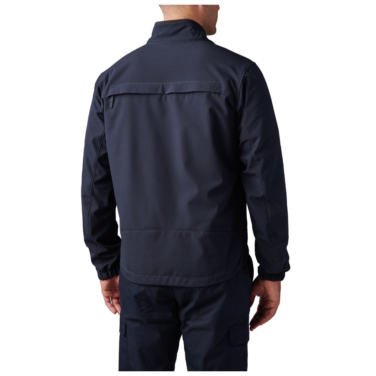 5.11 Chameleon Softshell Jacket 2.0 i Dark Navy – softshelljacka från 5.11 Tactical