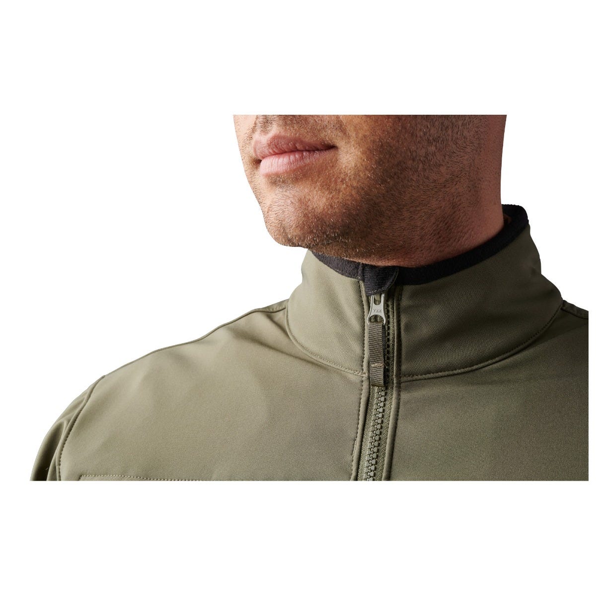 5.11 Chameleon Softshell Jacket 2.0 i Dark Navy – softshelljacka från 5.11 Tactical