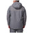 5.11 Tactical Bastion Parka Storm, isolerad vattentät skaljacka