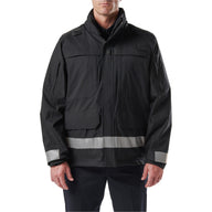 5.11 Responder Parka 2.0 jacka i Black