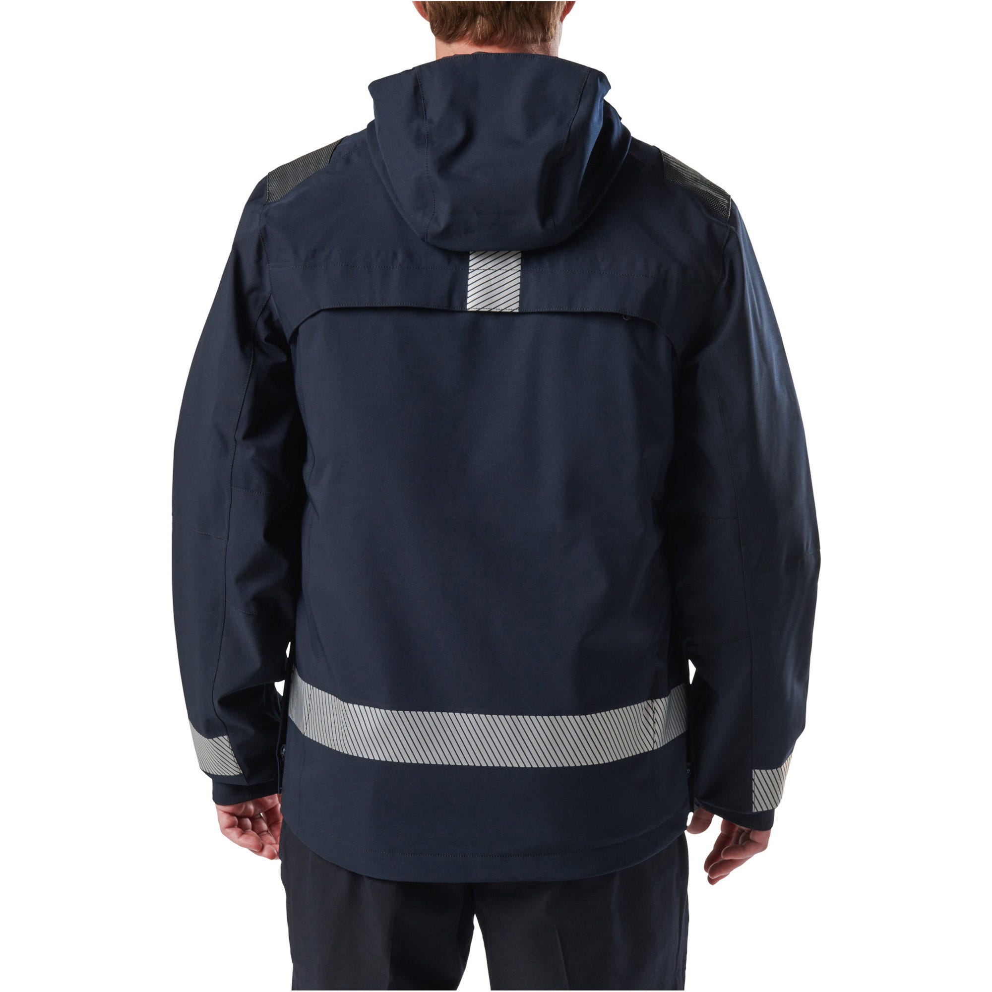 5.11 Responder Parka 2.0 jacka i Dark Navy
