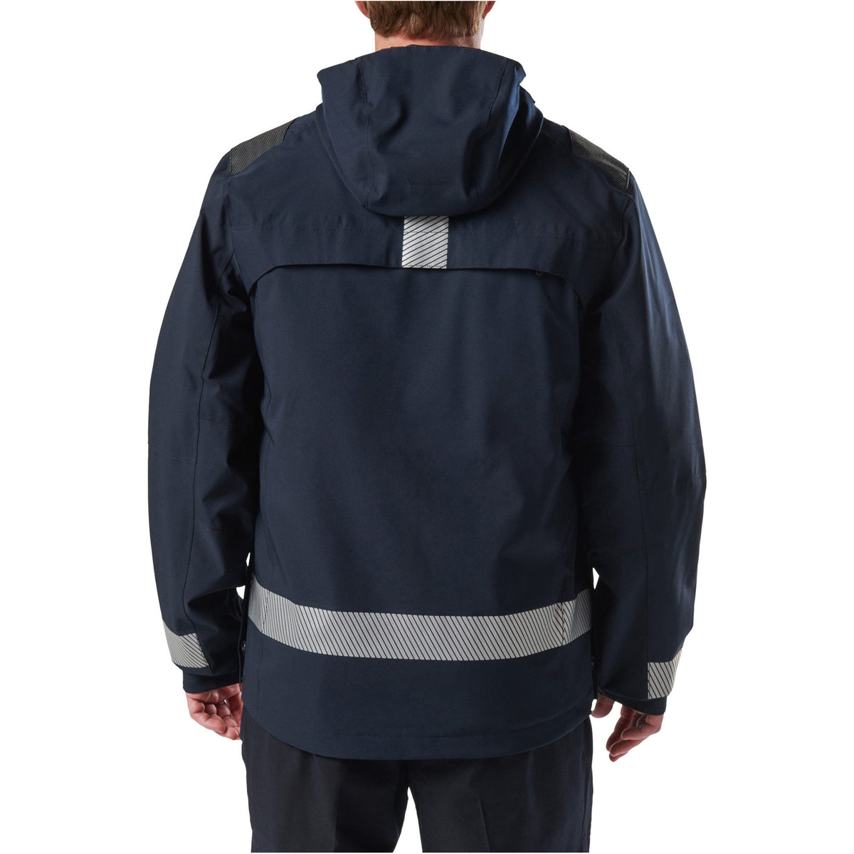 5.11 Responder Parka 2.0 jacka i Dark Navy