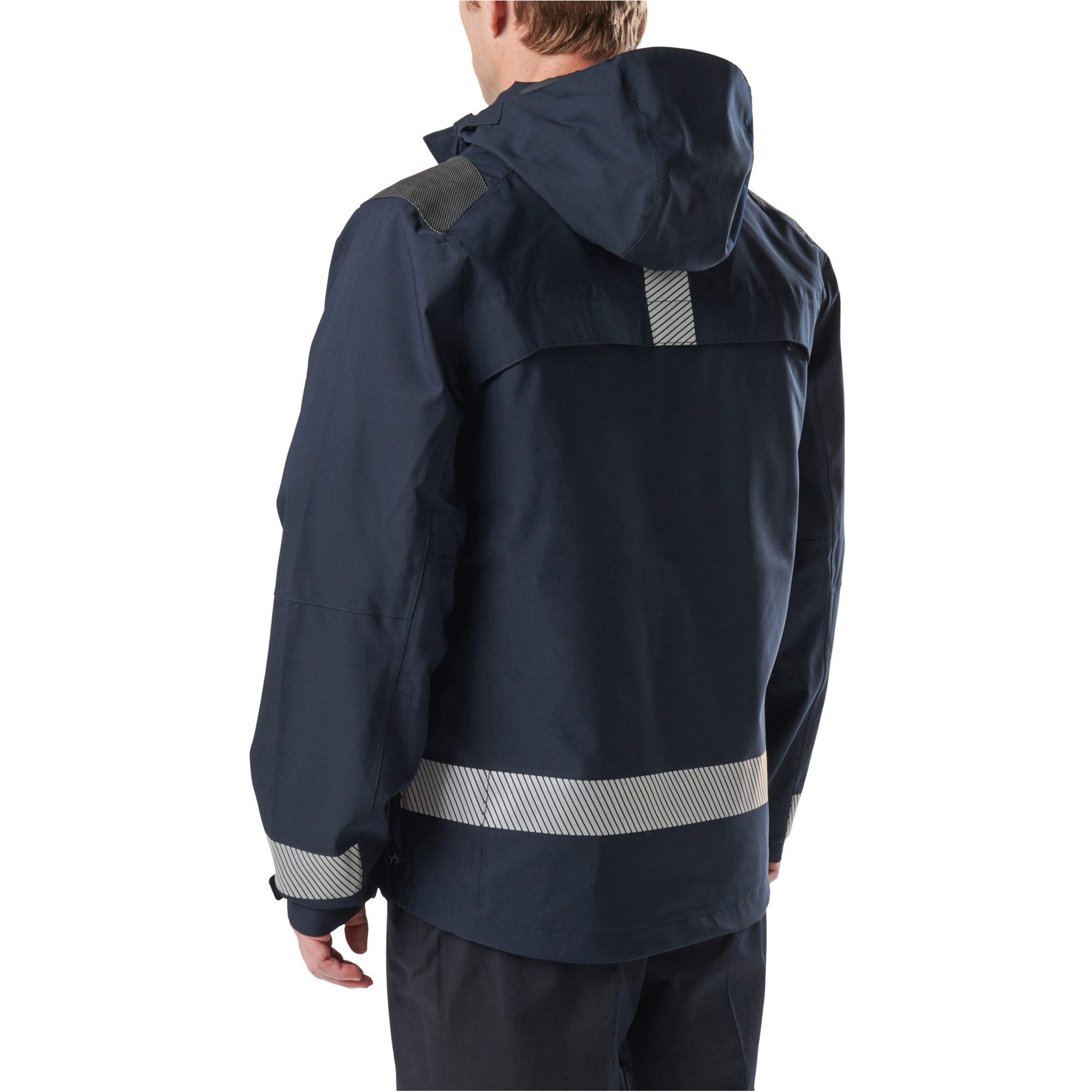 5.11 Responder Parka 2.0 jacka i Dark Navy