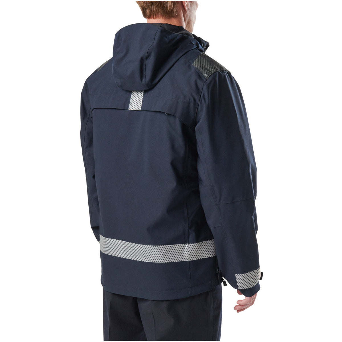 5.11 Responder Parka 2.0 jacka i Dark Navy