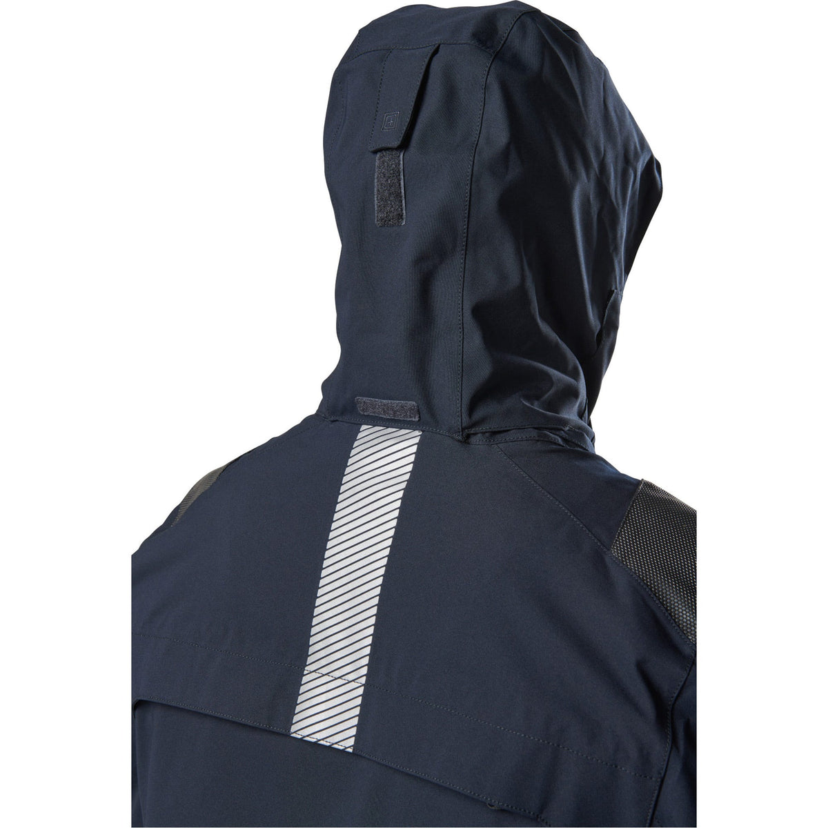 5.11 Responder Parka 2.0 jacka i Dark Navy
