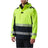5.11 Tactical Responder Hi-Vis 2.0 pikétröja i Dark Navy