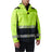 5.11 Tactical Responder Hi-Vis 2.0 pikétröja i Dark Navy
