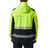 5.11 Tactical Responder Hi-Vis 2.0 pikétröja i Dark Navy