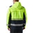 5.11 Tactical Responder Hi-Vis 2.0 pikétröja i Dark Navy