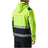 5.11 Tactical Responder Hi-Vis 2.0 pikétröja i Dark Navy