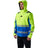 5.11 Tactical Responder Hi-Vis 2.0 pikétröja i Dark Navy
