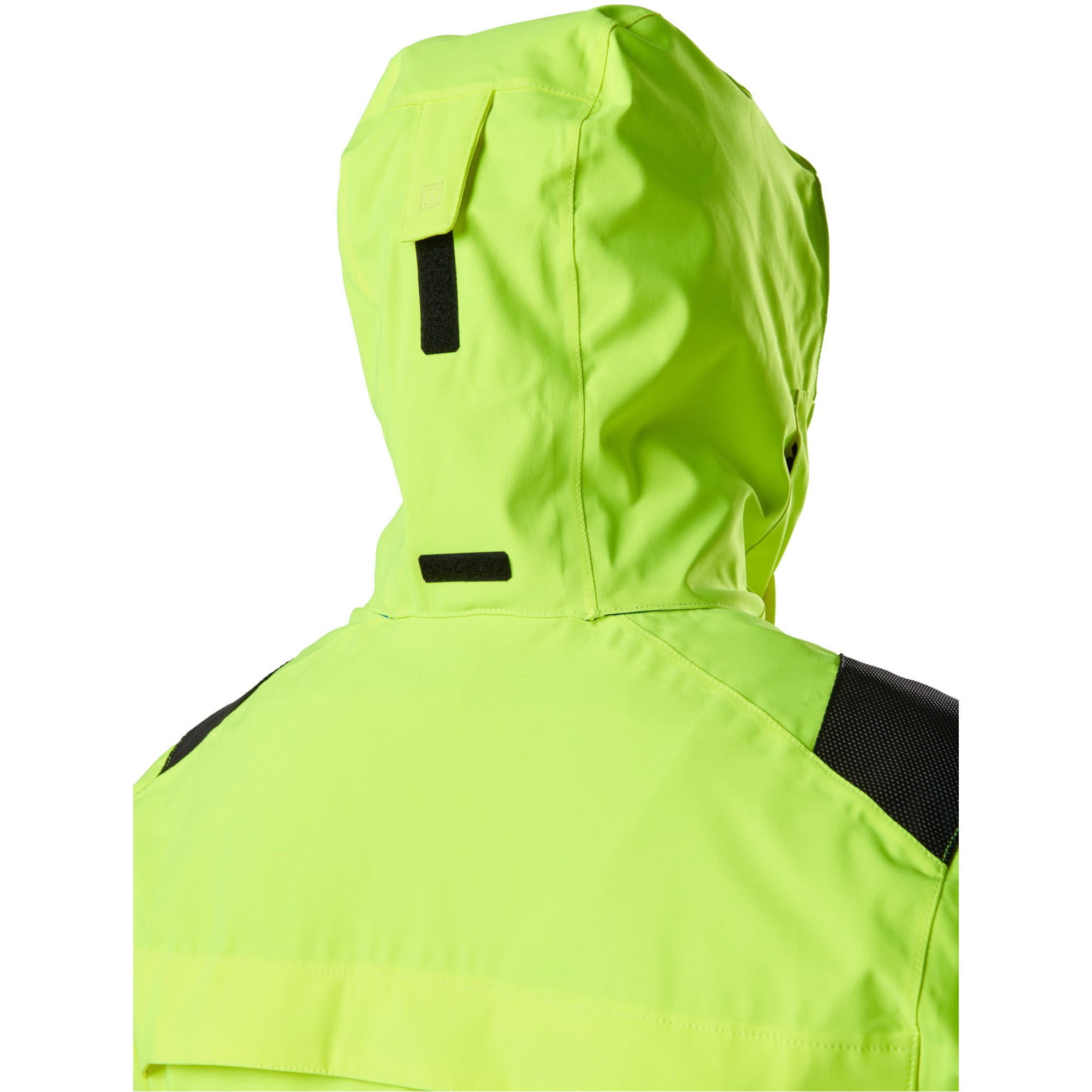 5.11 Tactical Responder Hi-Vis 2.0 pikétröja i Dark Navy