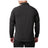 5.11 LT Stretch Windshell Jacket i Black, lätt stretchig vindjacka