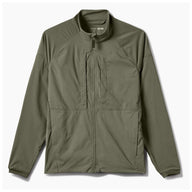 5.11 LT Stretch Windshell Jacket i Ranger Green, lätt stretchig vindjacka