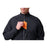 5.11 LT Stretch Windshell Jacket i Dark Navy, lätt stretchig vindjacka
