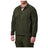 5.11 LT Stretch Windshell Jacket i Sheriff Green, lätt stretchig vindjacka