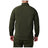 5.11 LT Stretch Windshell Jacket i Sheriff Green, lätt stretchig vindjacka