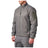 5.11 V.XI XTU LT3 Jacket i Storm, med quiltad isolering och dragkedjefickor.