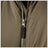 5.11 V.XI XTU LT3 Jacket i Storm, med quiltad isolering och dragkedjefickor.
