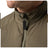 5.11 V.XI XTU LT3 Jacket i Storm, med quiltad isolering och dragkedjefickor.