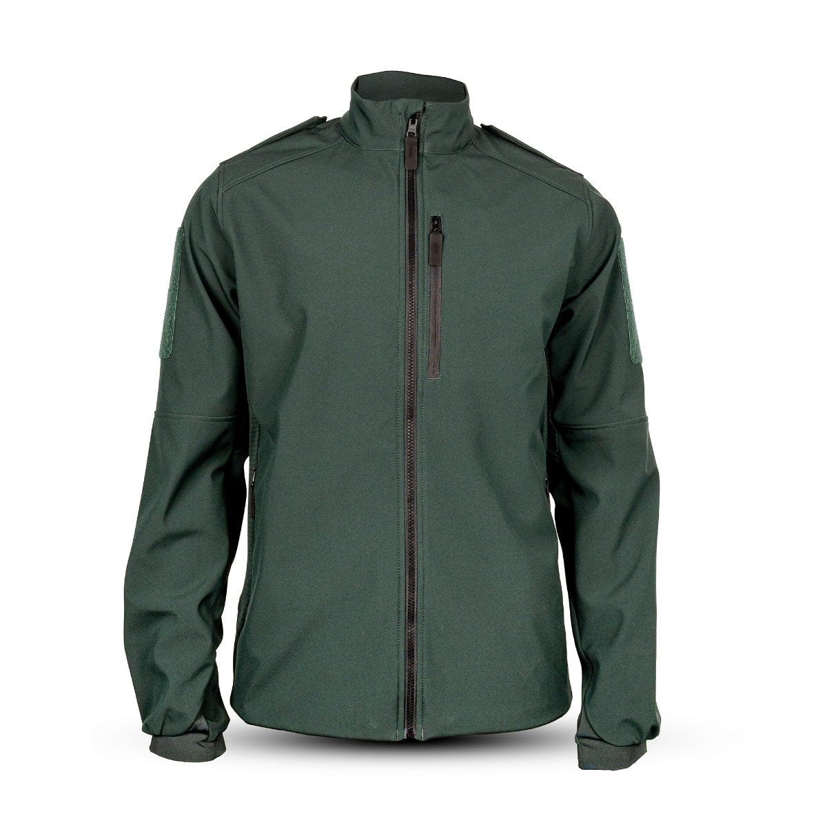 5.11 Duty Softshell Jacket i PSNI Green