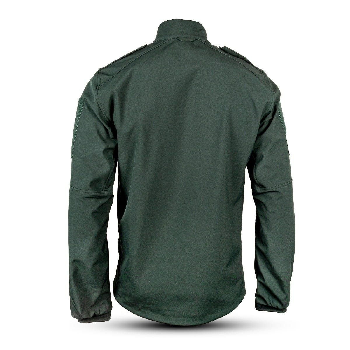 5.11 Duty Softshell Jacket i PSNI Green