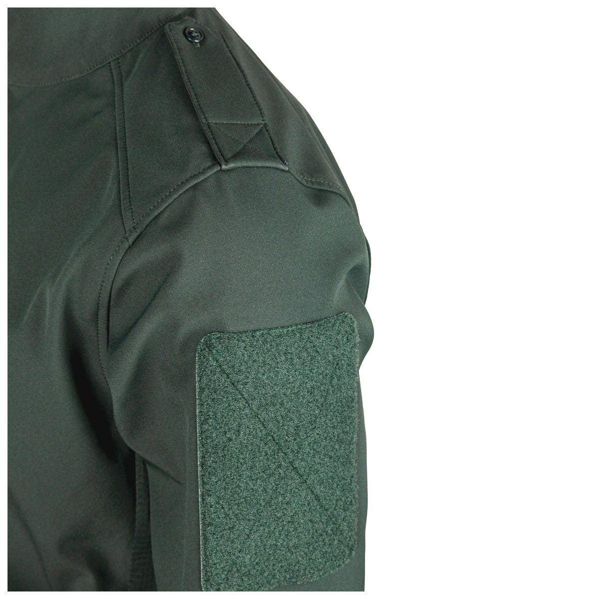 5.11 Duty Softshell Jacket i PSNI Green