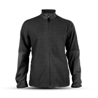 5.11 Tactical Bastion Tactical Fleece fleecejacka i Black