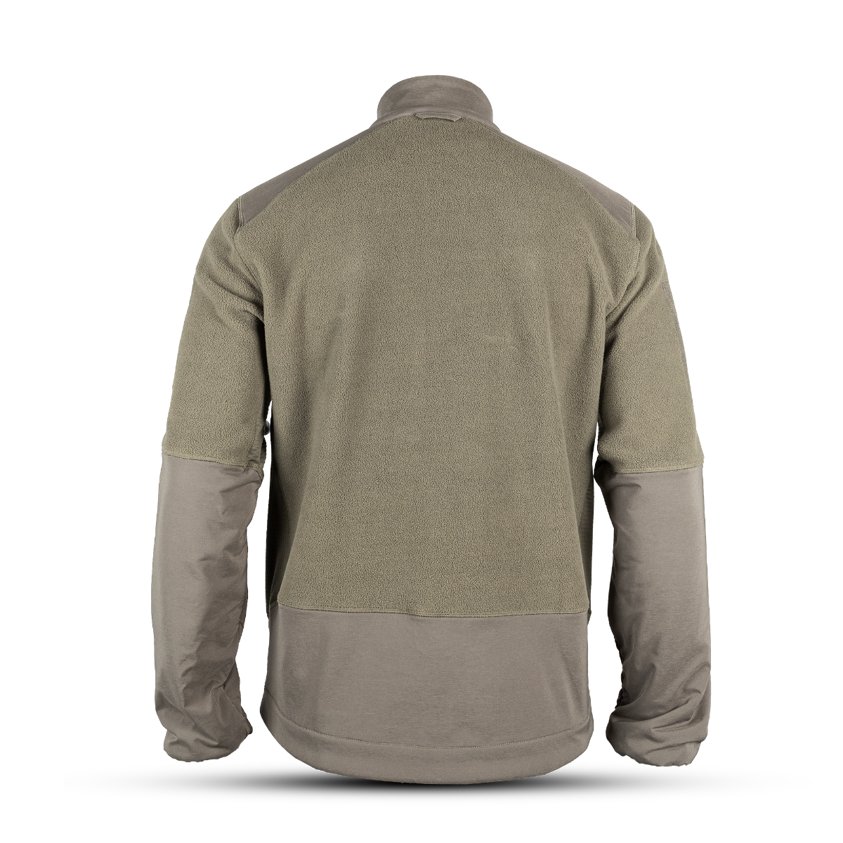 5.11 Tactical Bastion Tactical Fleece fleecejacka i Ranger Green