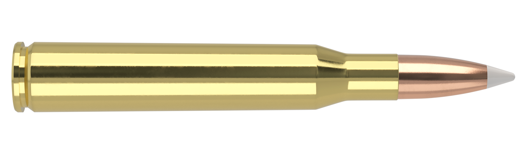 Nosler - Trophy Grade Ammunition - .280 Remington - 140gr - AB - 20/ask