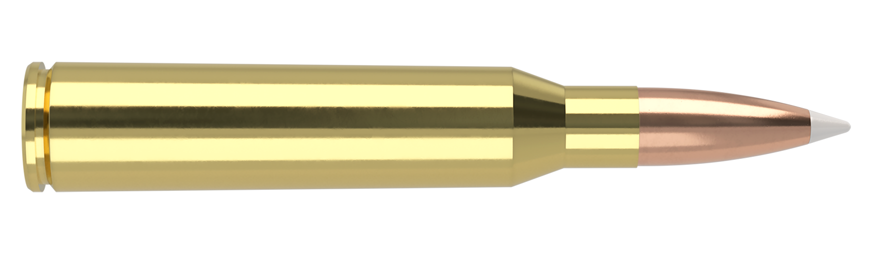 Nosler - Trophy Grade Ammunition - .338 Lapua Magnum - 300gr - AB - 20/ask