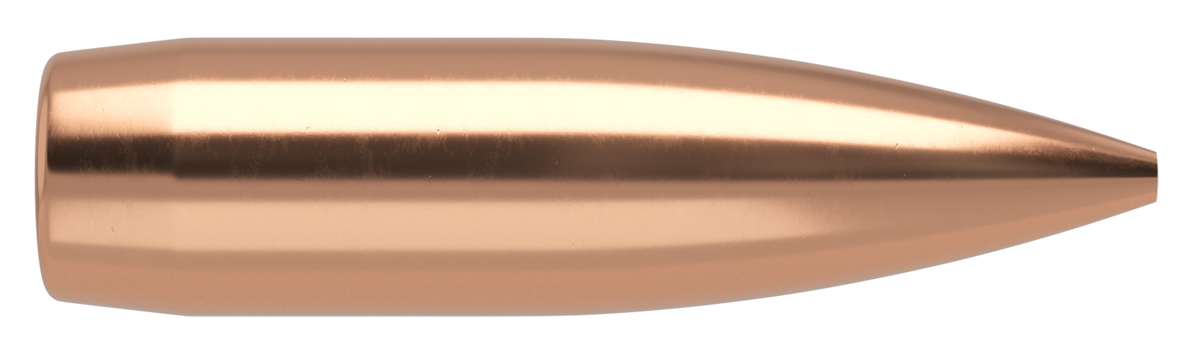 Nosler - Kula - 8 mm - 200gr - Custom Competition HPBT - 100st/ask