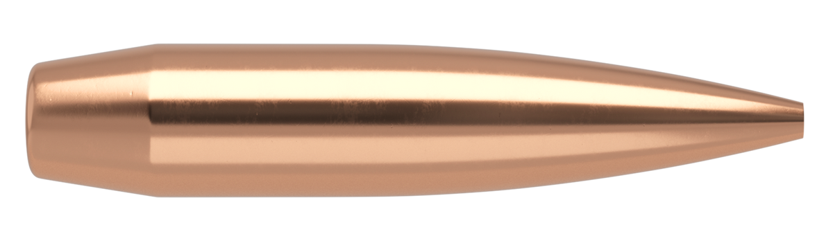 Nosler - Kula - 6mm - 107gr - Custom Competition HPBT - 100st/ask