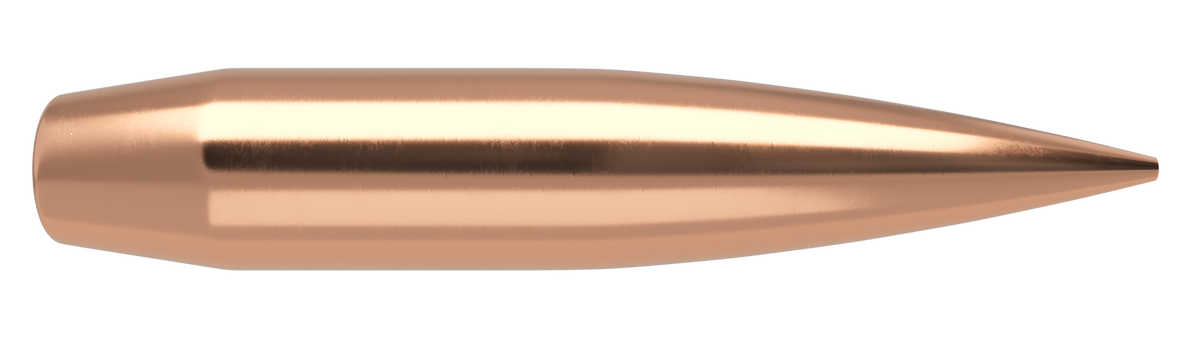 Nosler - Kula - 6.5 Caliber (.264) - 140gr - RDF HPBT - 100st/ask