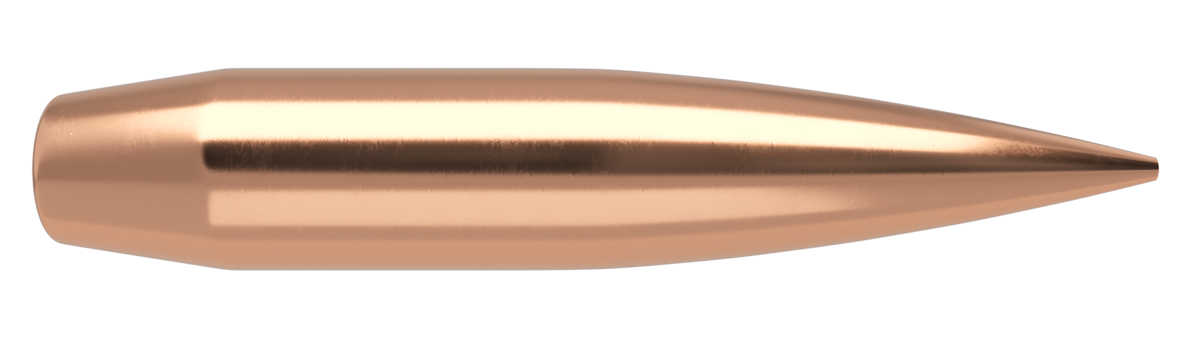 Nosler - Kula - 6.5mm - 150gr - RDF HPBT - 100st/ask