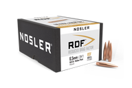 Nosler - Kula - 6.5mm - 140gr - RDF - 500st/ask