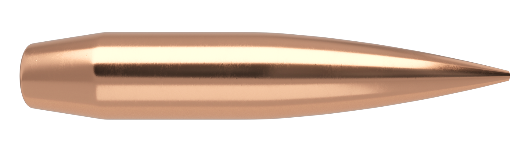 Nosler - Kula - 6.5mm - 140gr - RDF - 500st/ask